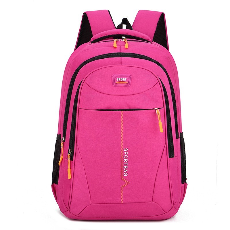 Mochila deportiva/Escolar 9912