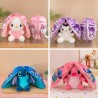 Peluches San Rio y Stitch LD-863