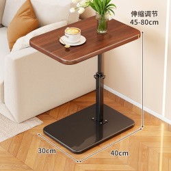 Mesa con Soporte C1-1757