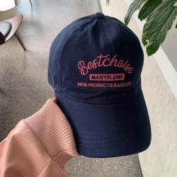 Gorra para Adulto MD-820