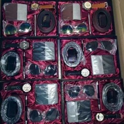 Cajita de Accesorios de Hombre YH-028