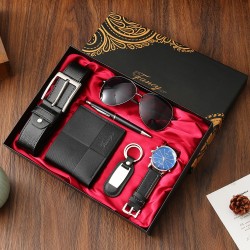 Cajita de Accesorios de Hombre YH-027