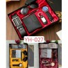 Cajita de Accesorios de Hombre YH-027