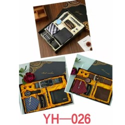 Cajita de Accesorios de Hombre YH-026