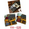 Cajita de Accesorios de Hombre YH-026