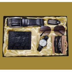 Cajita de Accesorios de Hombre YH-029
