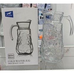 Jaron 1.8 litros GU027