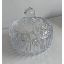 Bote de dulce 125ml GU012