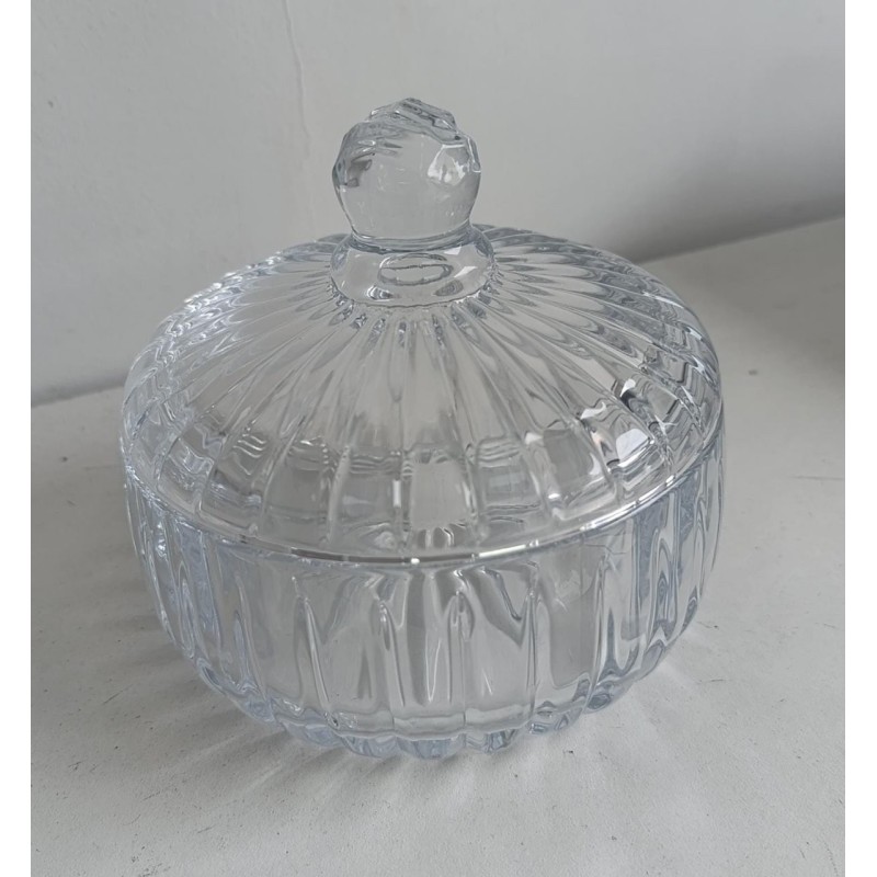 Bote de dulce 125ml GU012