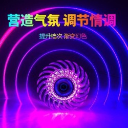 Foco Parlante YGY0226