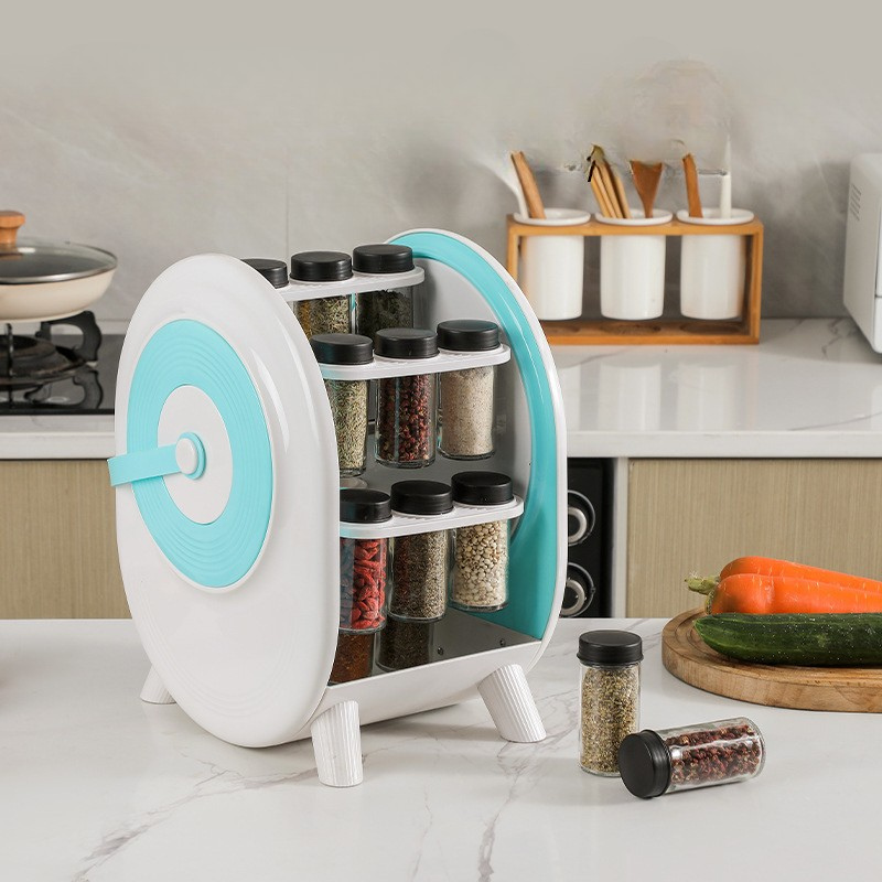 Condimentero Giratorio 1739