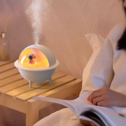 HUMIDIFICADOR NAVE LUNAR PILOTO ASTRONAUTA YGY0776