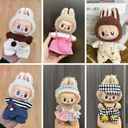 Labubu con Ropa de pie 225