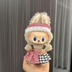 Labubu con Ropa de pie 225