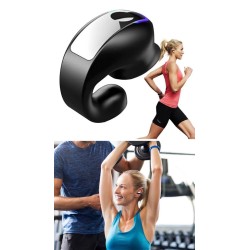 Auricular inalambrico 1 solo oido GD28 YGY1460