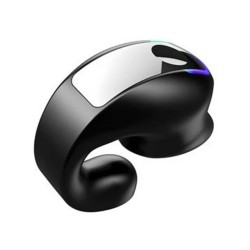 Auricular inalambrico 1 solo oido GD28 YGY1460