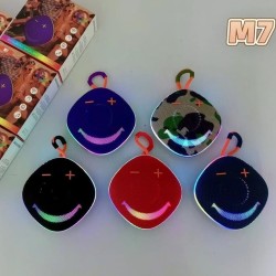 Parlante recargable Portátil M7 YGY1480