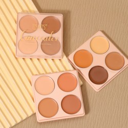 CONCEALER EN CREMA USHAS ES4042A