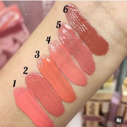 BLUSH LIQUIDO USHAS FS468