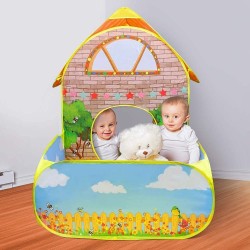 Carpa infantil diseño granja YGY1482