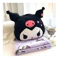 PELUCHE CON MANTA SAN RIO LD-781