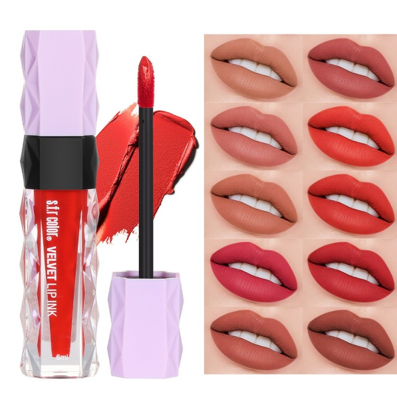 VELVET GLOSS INK SFR COLOR 5790