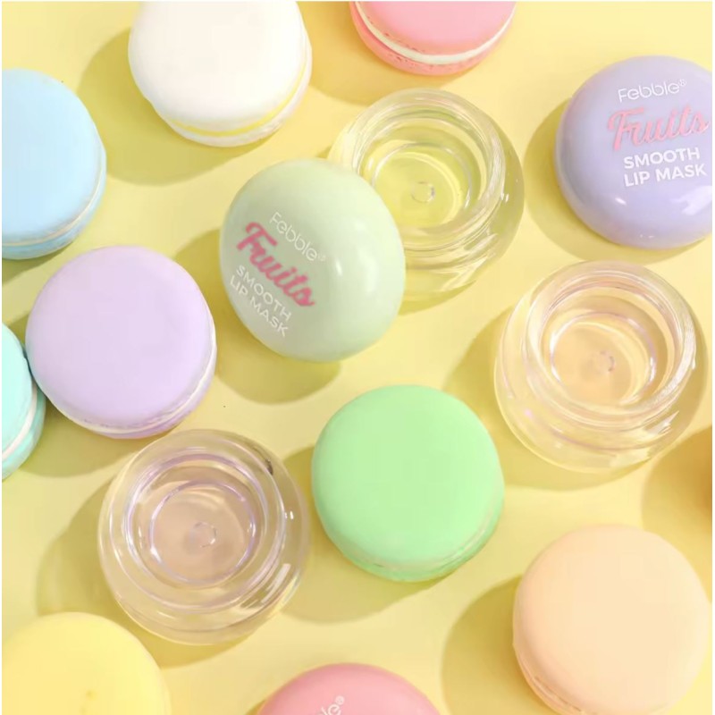 LIP MASK FRUIT FEBBLE FB057