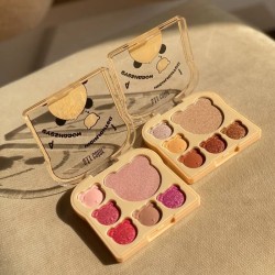 SOMBRA PARA OJOS E ILUMINADOR SFR COLOR 7798