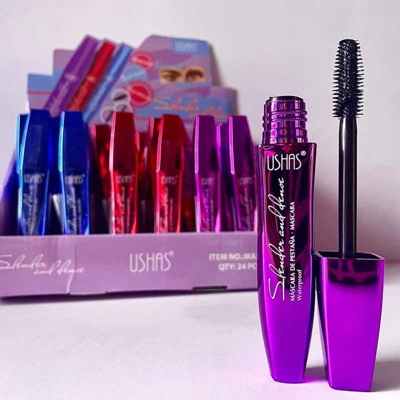 MASCARA DE PESTAÑAS MA1089