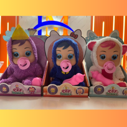 CRY BABIES WJ-2