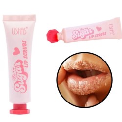 Bálsamo exfoliante the sugar lip scrub – Ushas LP2252