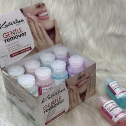 AMY BEAUTYGENTLE REMOVEDOR COD ZARCOS-059