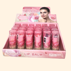 BALSAMO DE LABIOS FEBBLE FBC055
