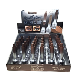 Delineador Líquido de Cejas UC096