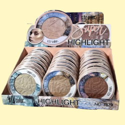 ILUMINADOR SFR COLOR SUPER HIGHLITGH 7879