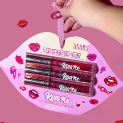 PERFECT LIP SET USHAS US004A