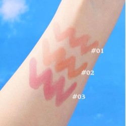 CRAYOLA PARA LABIOS LIP STAIN FEBBLE FBC042