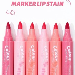 CRAYOLA PARA LABIOS LIP STAIN FEBBLE FBC042