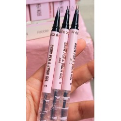 GEL Y DELINEADOR DE CEJAS FEBBLE FBC060