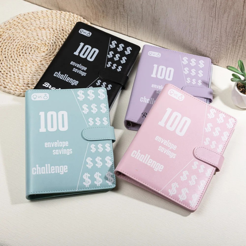 Agenda del ahorro CCE 88-1