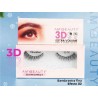 Pestañas Mink-3D-Hair Amy Beauty Varios Tamaños