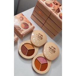 SOMBRA PARA OJOS SFR COLOR NUDE COLOR 7978