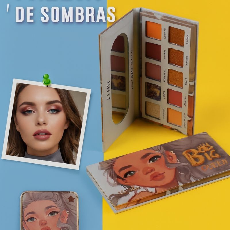 SOMBRA PARA OJOS SFR COLOR BIG 7908