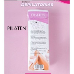 BANDA DEPILATORIA NON WOVEN WAXPAPER WA202