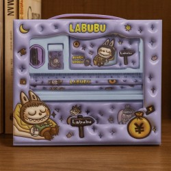 Set Escolar Labubus JD3365