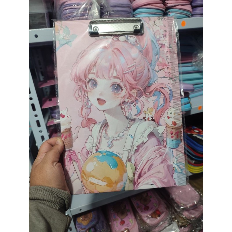 TABLERO Diseño Muñecas  JD3417