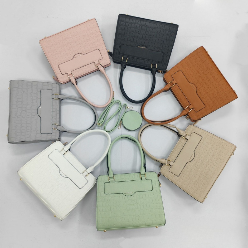 Cartera 2 pcs FQ-A0119