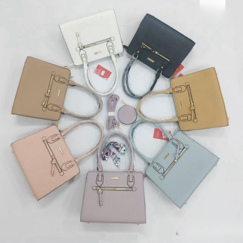 Cartera 2 pcs FQ-A0122