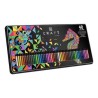 Set de 48 Colores Craft en Caja Metálica 1416-13