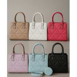 Cartera 3 pcs FQ-A0112